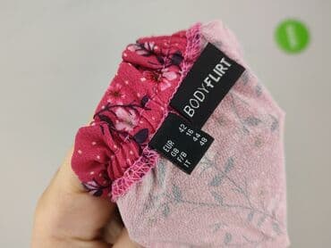 eleganckie bluzki plus size allegro: Bodyflirt, Bluzka damska, XL — 4