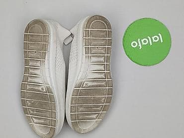 ccc crocs czarne: Sneakersy damskie, rozmiar 36 — 3