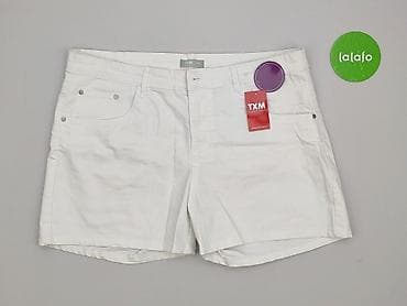 bluzki 52: TXM, Szorty damskie, rozmiar 2XL — 2