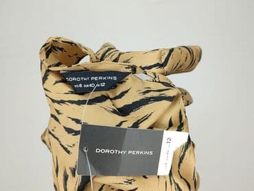 sukienka w panterkę, mohito: Dorothy Perkins, Bluzka damska, rozmiar M — 4