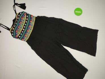 sukienka f: F&F, Women`s overall, size M (EU 38) — 2