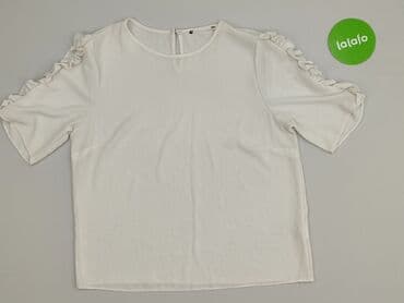 bluzki versace: Bluzka damska, rozmiar S — 6