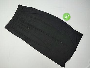 spódnice basic ciazowa: Spódnica damska, rozmiar L — 3