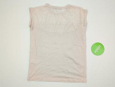 top marks: Terranova, T-shirt damski, rozmiar S — 3