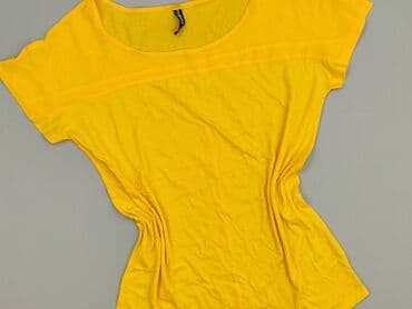 Colours of the World, T-shirt damski, rozmiar S