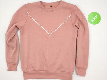 new yorker bluza rozowa: Polar damski, rozmiar S — 2