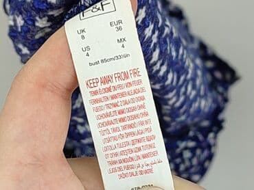 abercrombie fitch koszula damska: F&F, Bluzka damska, rozmiar S — 6