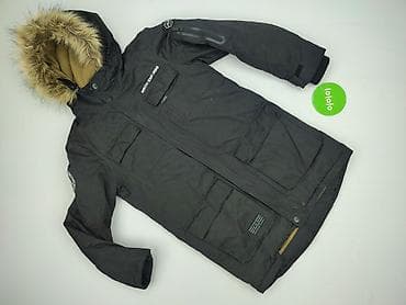 Koszule: Kurtka zimowa, Reserved, 12 lat, 146-152 cm, stan - Bardzo dobry — 2