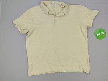 support sinsay: Reserved, Koszulka polo dla mężczyzn, rozmiar XL — 2