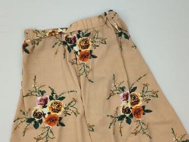 Material trousers for women, size One size at lalafo.pl Material trousers for women, size One size