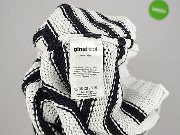 amp dzianiny: Gina Tricot, Sweter damski, rozmiar M — 6