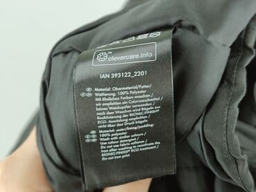 lidl trampki esmara: Kurtka przejściowa, Crivit Sports, 10 lat, 134-140 cm, stan - Bardzo dobry — 7