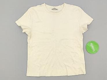 t shirt basic oversize: Bershka, T-shirt damski, rozmiar M — 2