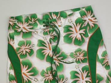 kapcie lilo i stich: Dressmann, Szorty kąpielowe dla mężczyzn, rozmiar M — 1