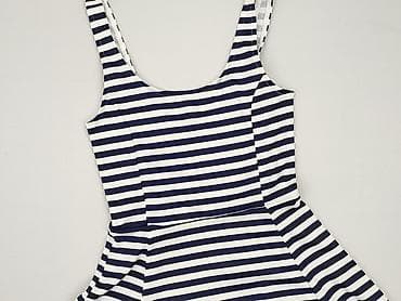 missguided bluza: H&M Divided, Sukienka damska, rozmiar 2XS — 1