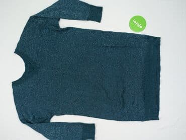 czy sweter z poliestru jest dobry: Esmara, Sweter damski, rozmiar M — 2
