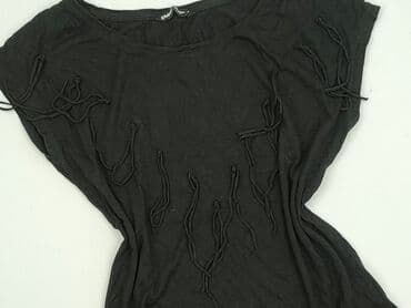 t shirty liu jo: Cropp, Women`s T-shirt, size XS (EU 34) — 1