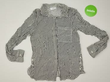 koszula ralph lauren damska z misiem: PULL&BEAR, Сорочка жіноча, розмір L — 2