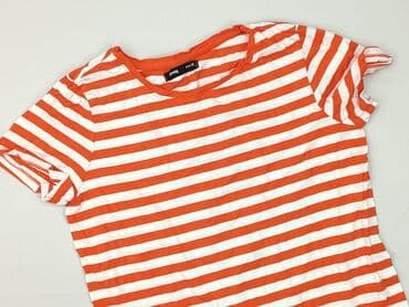 Sinsay, Women`s T-shirt, size M (EU 38)