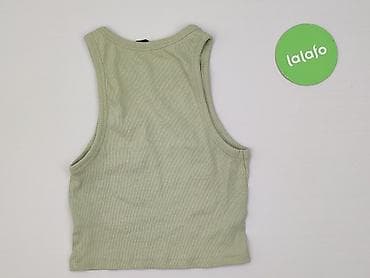 bra ads: Bershka, Top damski, rozmiar M — 3
