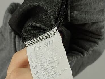 plisowane spódnice szara: Free Still, Spódnica damska, rozmiar S — 5