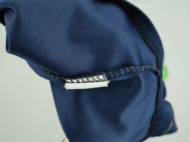 srebrne bluzki wieczorowe: Bluzka damska, rozmiar S — 4