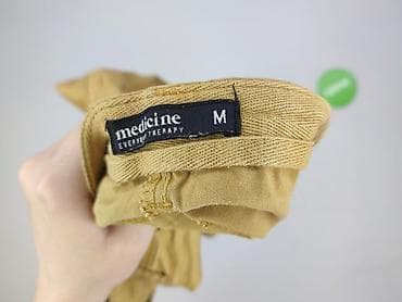 lebron h: Medicine, Spodnie materiałowe damskie, rozmiar M — 4