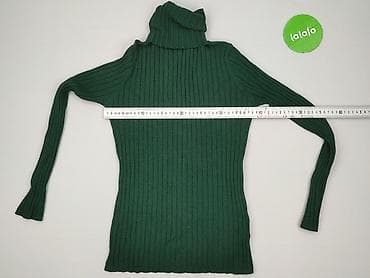 greenpoint bluzy: Golf damski, rozmiar One size — 4