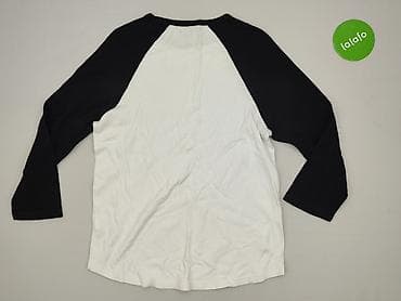 pull and bear pln: River Island, Koszulka dla mężczyzn, rozmiar S — 3