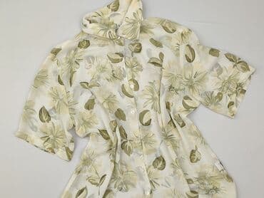 sukienka koszulowa c a: Women`s shirt, size XL (EU 42) — 1