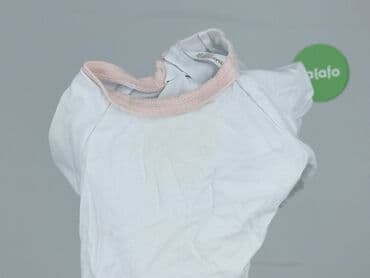 koszulka an appendage: Blouse, 12-18 months, condition - Very good — 5