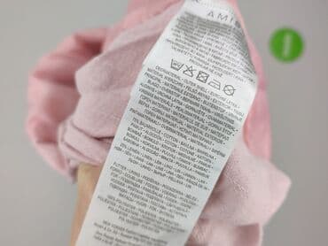 marynarka w kratę damska h m: Amisu, Marynarka damska, rozmiar XS — 5