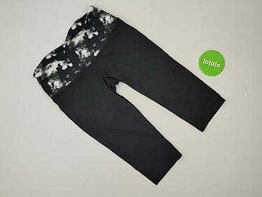 decathlon avon: Venice Beach, Legginsy Sportowe damskie, rozmiar M — 2