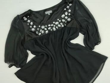 eleganckie bluzki dla puszystych: Et Vous, Women's blouse, size L — 2