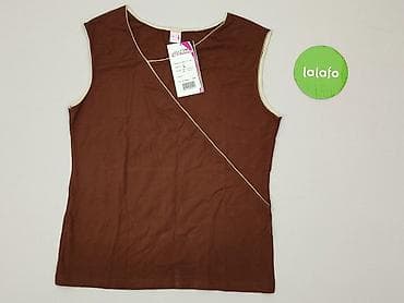 pull amd bear: Classic, Top damski, rozmiar L — 2