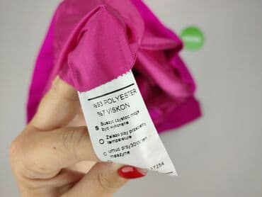 sukienka a la marynarka: Marynarka damska, rozmiar S — 5