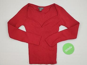 red with jeans: Primark, Sweter damski, rozmiar M — 2