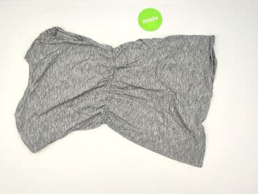 duże rozmiary ekskluzywne sukienki plus size: H&M, Sukienka damska, rozmiar S — 3