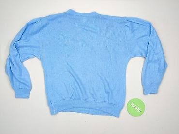 bluzy over size: Sweter damski, rozmiar 5XL — 3