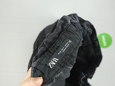 kurtka patchwork zara: Zara, Jeansy damskie, rozmiar XS — 4