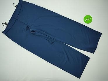 air force 19: Bodyflirt, Spodnie materiałowe damskie, rozmiar XL — 2
