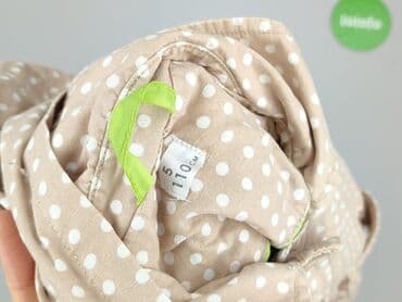 kombinezon miś dla dziecka: Płaszcz, 4-5 lat, 104-110 cm, stan - Bardzo dobry — 4