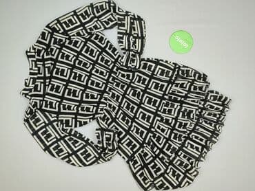 sukienki wzorzysta: Women`s dress, size M — 4