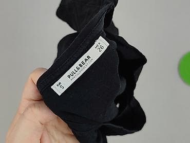 ralph t shirty: PULL&BEAR, T-shirt damski, rozmiar S — 4