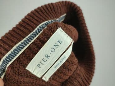 sweter w paski c a: Sweter, L (EU 40), Pier One, condition - Very good — 4
