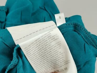 bluzy tommy hilfiger: Clockhouse, Bluzka damska, rozmiar S — 6