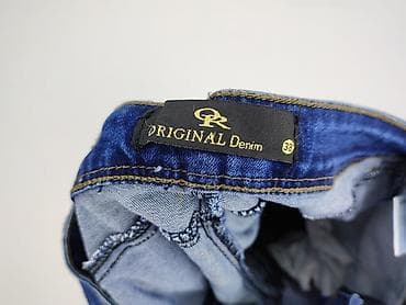 diamonds clothes: DENIM JEANS, Jeansy damskie, rozmiar M — 4
