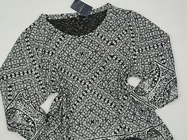 luźna bluzki: Lucky Brand, Bluzka damska, rozmiar XL — 1