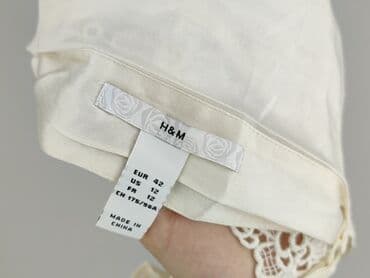 Жінкам: H&M, Топ жіночий, розмір XL — 4