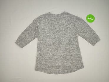 srebrna bluzka h: Beloved, Bluzka damska, rozmiar M — 3